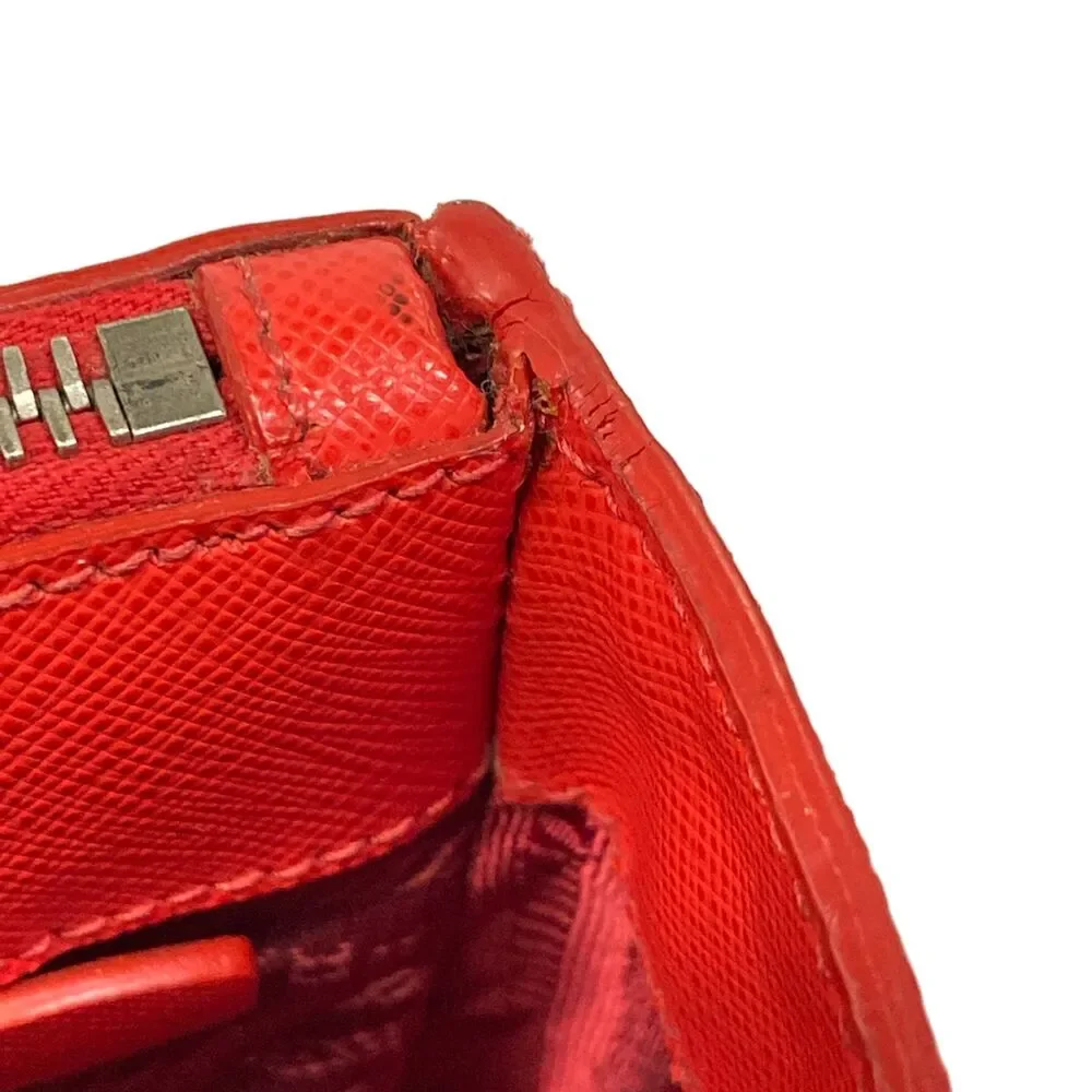 Prada Galleria medium bag/former small Handbag 1BA863